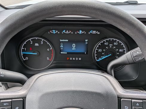 Used 2026 Ford F250 XLT AWD/4WD image 20