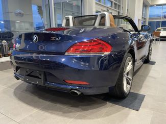 Used 2014 BMW Z4 sDrive35i video 3