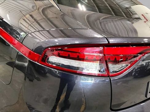 Used 2022 Kia Stinger GT2 w/ Red Interior Color Package AWD/4WD image 30