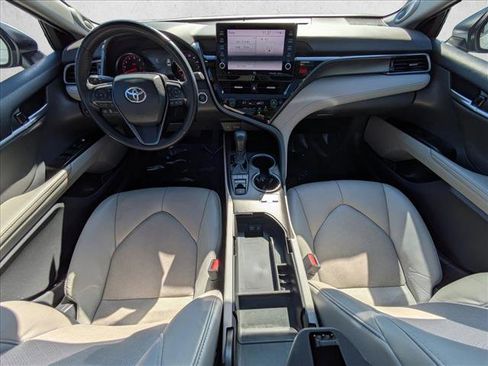 Used 2023 Toyota Camry XSE image 25