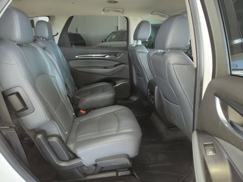 Used 2020 Buick Enclave Essence w/ Sound and Sites Package FWD image 27