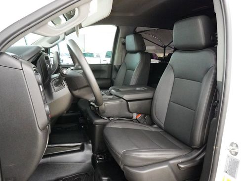 Used 2024 Chevrolet Silverado 3500 W/T AWD/4WD image 25