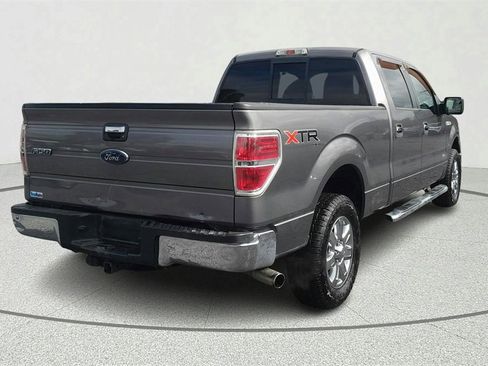 Used 2014 Ford F150 XLT w/ XTR Package image 6