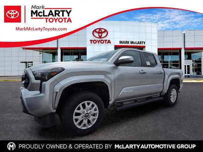 Used 2025 Toyota Tacoma SR5