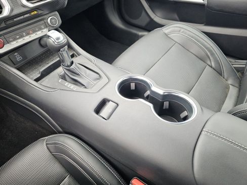 Used 2024 Ford Mustang Premium RWD image 31