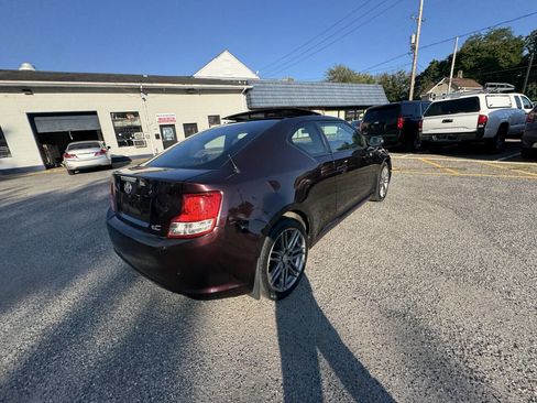 Used 2011 Scion tC Base 2dr Coupe 6A image 10