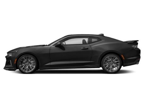 Used 2023 Chevrolet Camaro ZL1 image 21