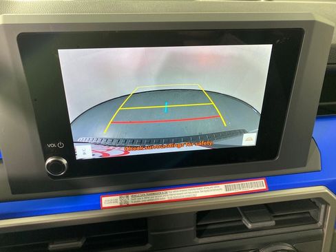 New 2025 Toyota 4Runner TRD Off-Road image 25