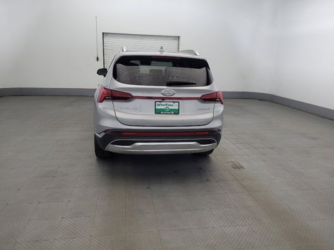 Used 2023 Hyundai Santa Fe SEL Premium AWD/4WD image 6
