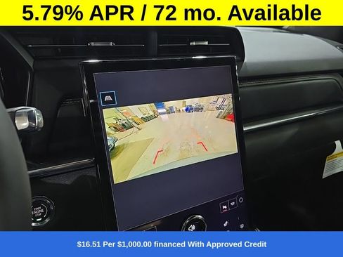 New 2026 GMC Terrain Elevation w/ Black Edition image 22