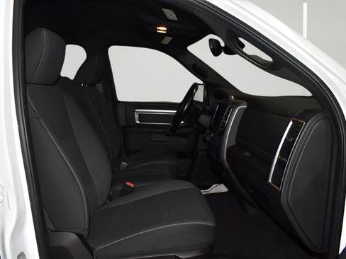 Used 2022 RAM 1500 Classic Warlock AWD/4WD image 27