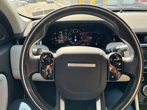 Used 2020 Land Rover Discovery Sport SE R-Dynamic AWD/4WD image 26