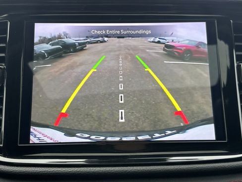 Used 2023 Dodge Durango GT image 13