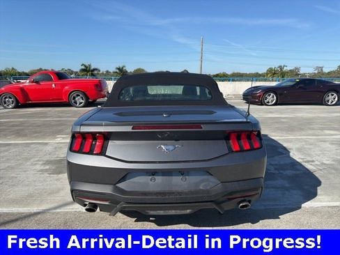 Used 2024 Ford Mustang Premium image 23