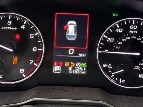 Used 2024 Subaru Outback Touring XT AWD/4WD image 26