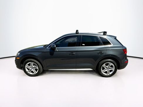 Used 2019 Audi Q5 2.0T Premium w/ Convenience Package AWD/4WD image 4
