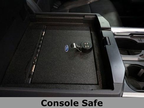 Used 2023 Ford F350 Lariat w/ Lariat Ultimate Package AWD/4WD image 13