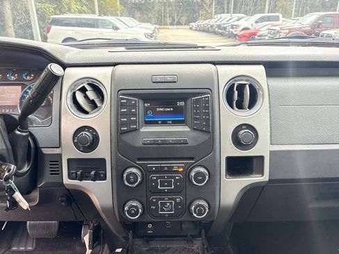 Used 2014 Ford F150 XLT w/ Equipment Group 302A Luxury image 23