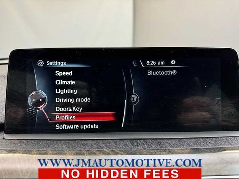 Used 2016 BMW 328i xDrive Sedan AWD/4WD image 30
