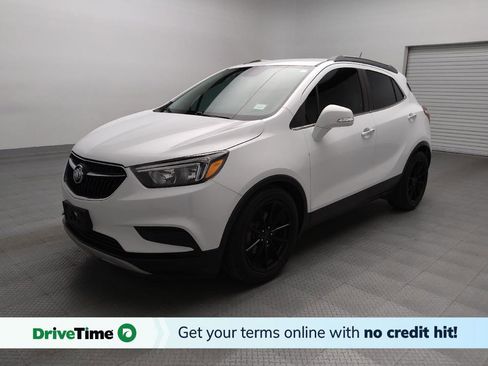 Used 2019 Buick Encore Preferred image 1