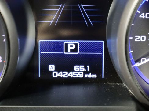 Used 2019 Subaru Legacy 3.6R Limited w/ Popular Package #2A image 38