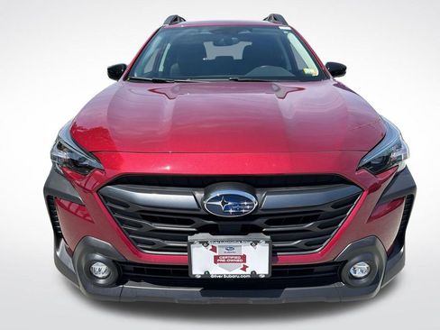Certified 2024 Subaru Outback Premium AWD/4WD image 5