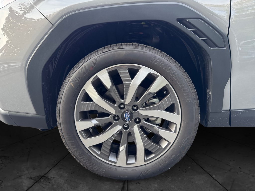 New 2026 Subaru Forester Touring AWD/4WD image 14