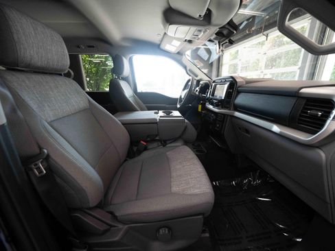 Used 2022 Ford F150 XLT AWD/4WD image 26