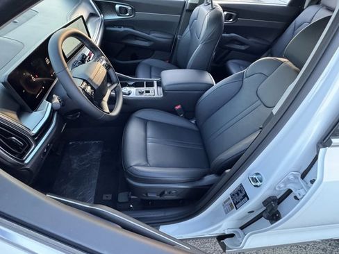 New 2026 Kia Sorento EX AWD/4WD image 14