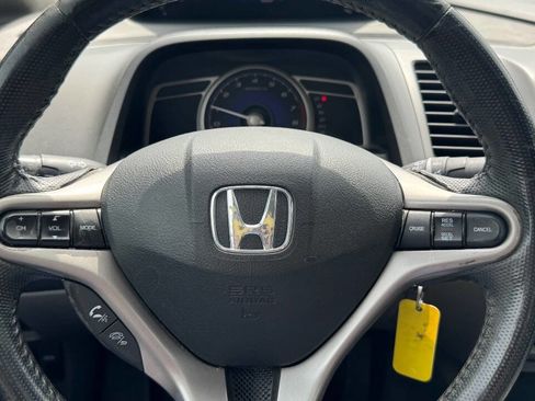 Used 2009 Honda Civic EX-L image 16