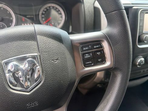 Used 2024 RAM 1500 Warlock AWD/4WD image 20