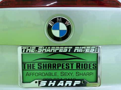 Used 2016 BMW 228i Convertible RWD image 12