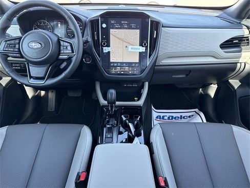 New 2026 Subaru Forester Limited image 17