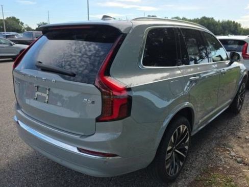 Used 2026 Volvo XC90 B6 Plus AWD/4WD image 3