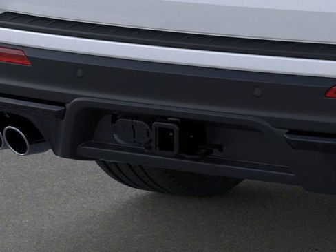 New 2026 Ford Explorer ST AWD/4WD image 23