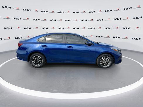 Certified 2024 Kia Forte LXS w/ LXS Technology Package FWD image 9