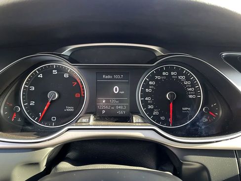 Used 2014 Audi A4 2.0T Premium Plus image 14