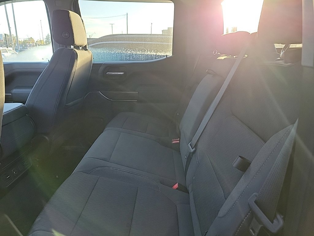 Used 2019 Chevrolet Silverado 1500 RST AWD/4WD image 14