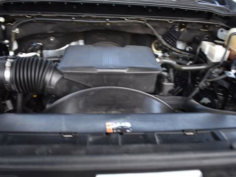 Used 2023 Chevrolet Silverado 2500 W/T w/ WT Fleet Convenience Package AWD/4WD image 20