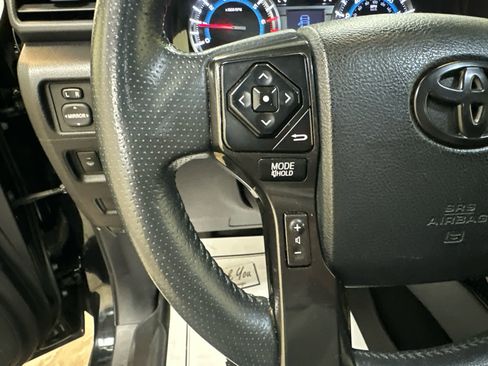 Used 2018 Toyota 4Runner TRD Pro image 21