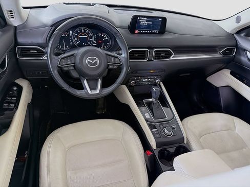 Used 2019 MAZDA CX-5 Grand Touring w/ GT Premium Package FWD image 24