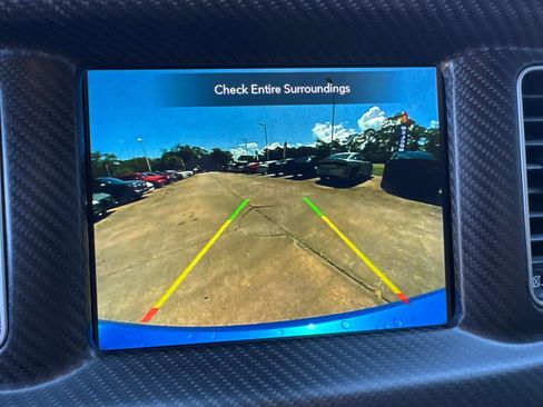 Certified 2023 Dodge Charger Scat Pack w/ Plus Group image 23