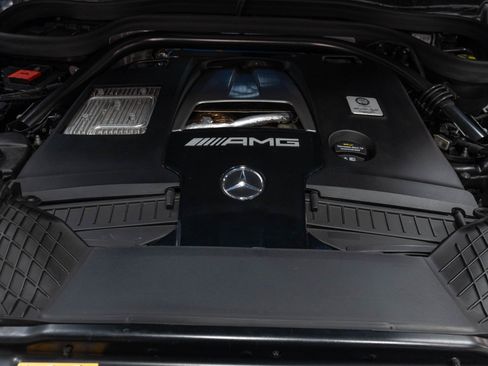 Used 2021 Mercedes-Benz G 63 AMG 4MATIC image 54