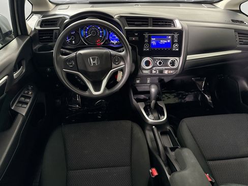 Used 2019 Honda Fit LX image 17