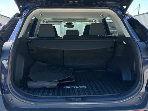 Certified 2024 Toyota RAV4 XLE w/ Convenience Package image 13