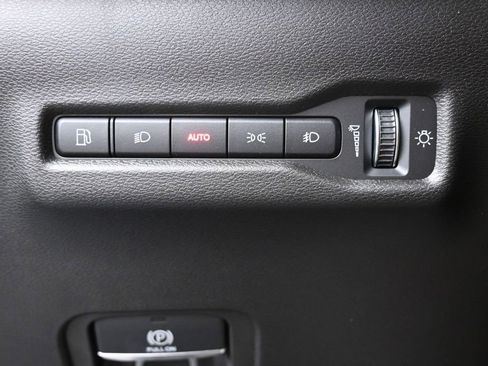 New 2026 Jeep Cherokee Limited AWD/4WD image 20