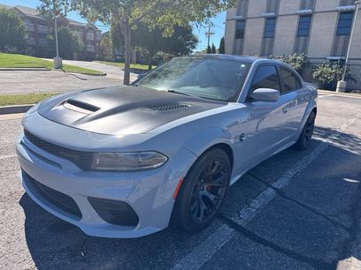 Used 2022 Dodge Charger SRT Hellcat w/ Harman/Kardon Audio Group