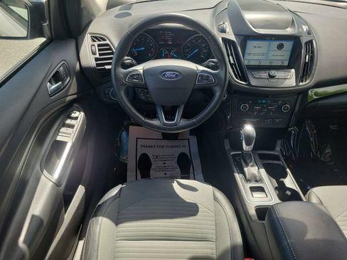 Used 2019 Ford Escape SE FWD image 13