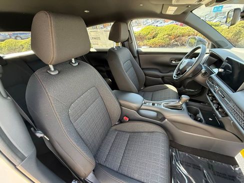 New 2026 Honda HR-V Sport image 37