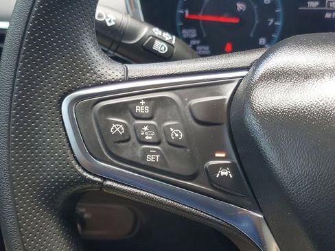 Certified 2024 Chevrolet Equinox LS FWD image 19